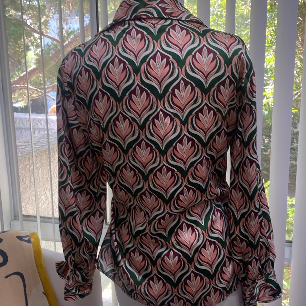 ZARA TOP - Picture 4 of 5